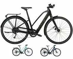 Trek FX+ 2 Stagger (2023)