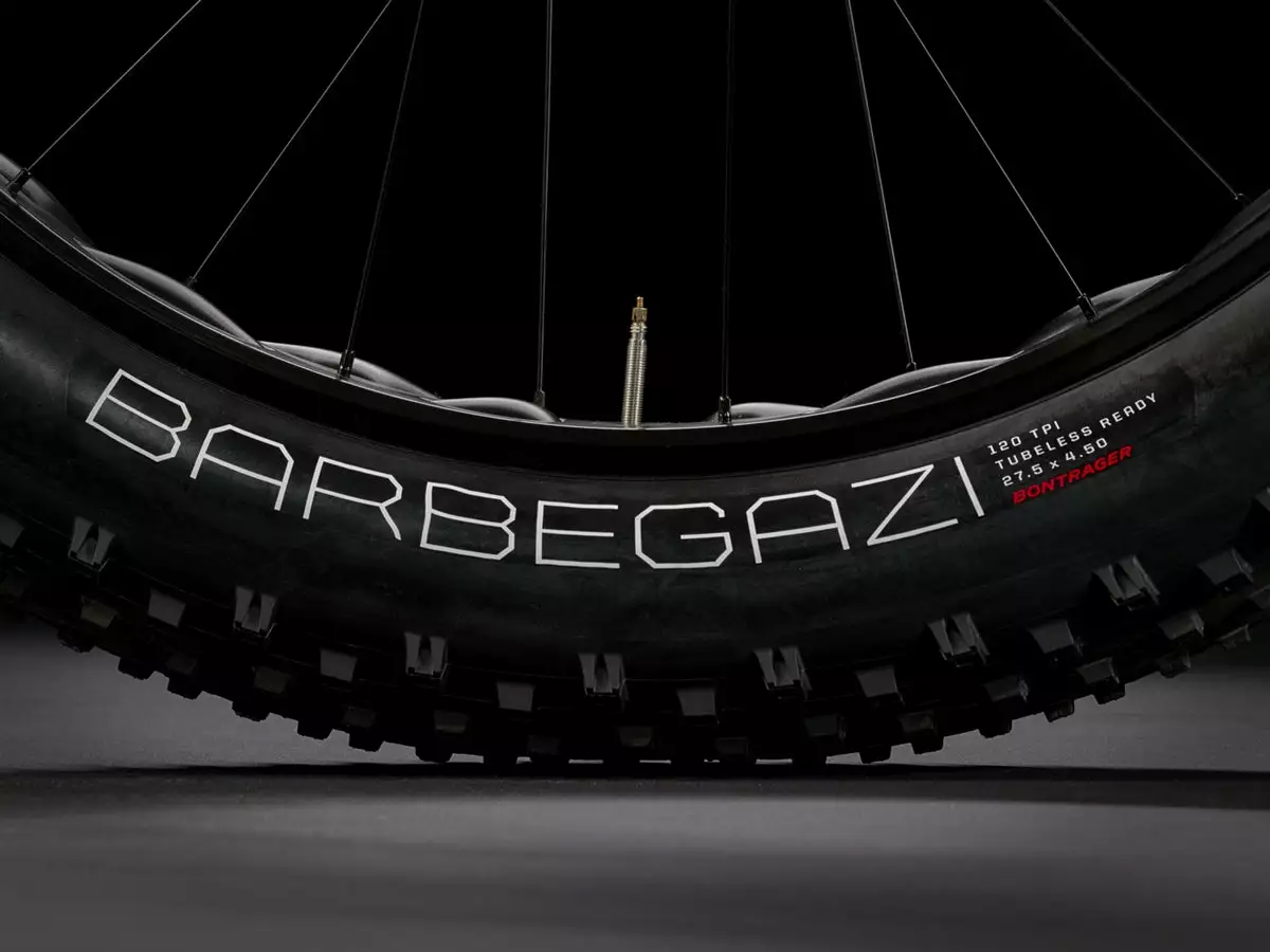 Trek Farley 9.6 (2022) 11 Trek Farley 9.6 (2022) - Image 9