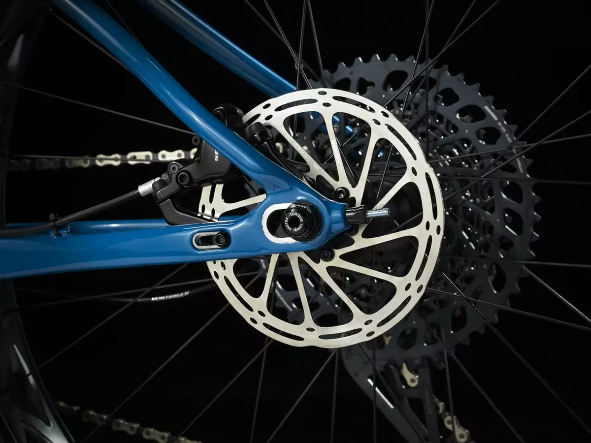 Trek Farley 9.6 (2022) 9 Trek Farley 9.6 (2022) - Image 7