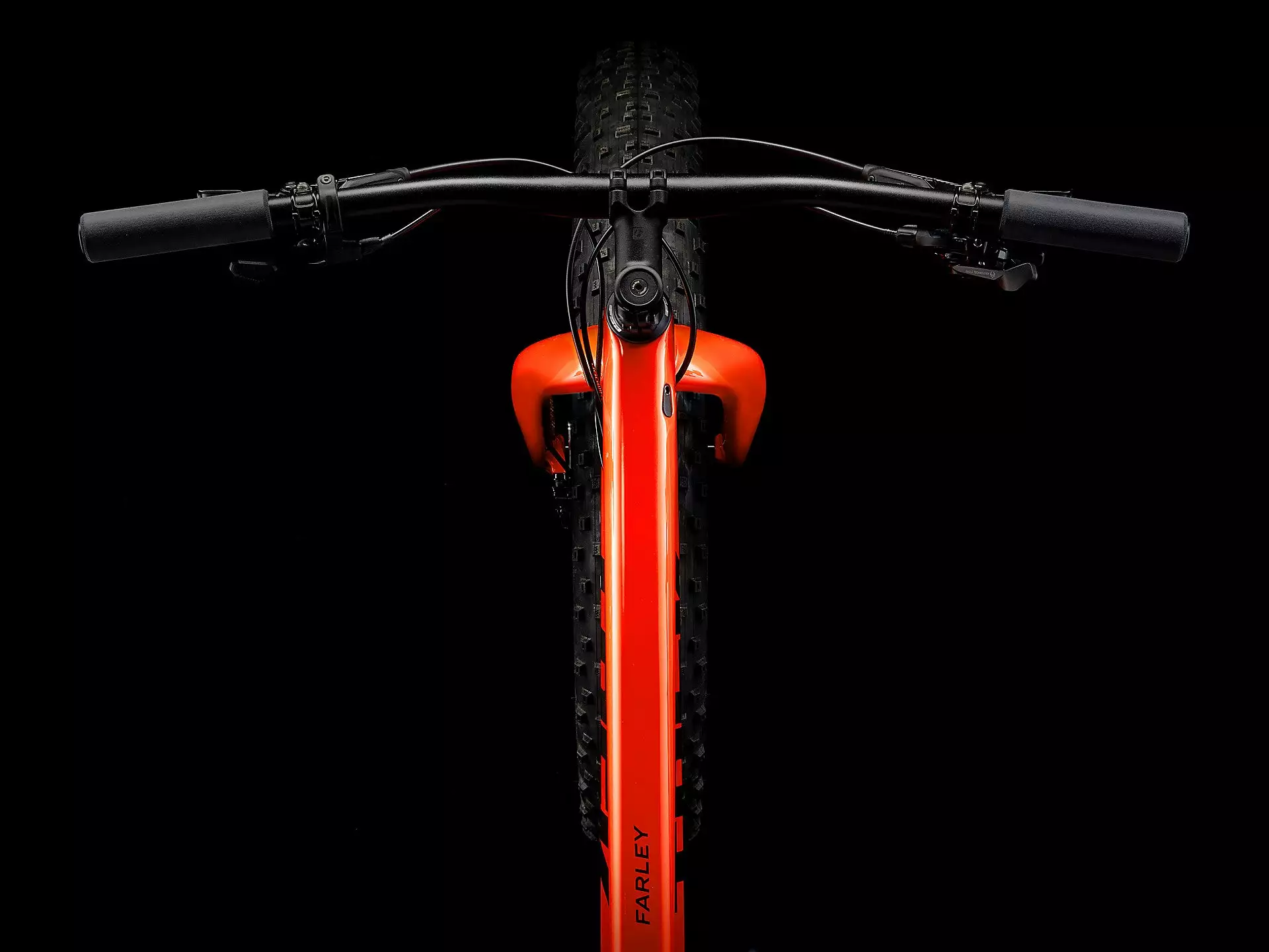 Trek Farley 9.6 (2023) 9 Trek Farley 9.6 (2023) - Image 8