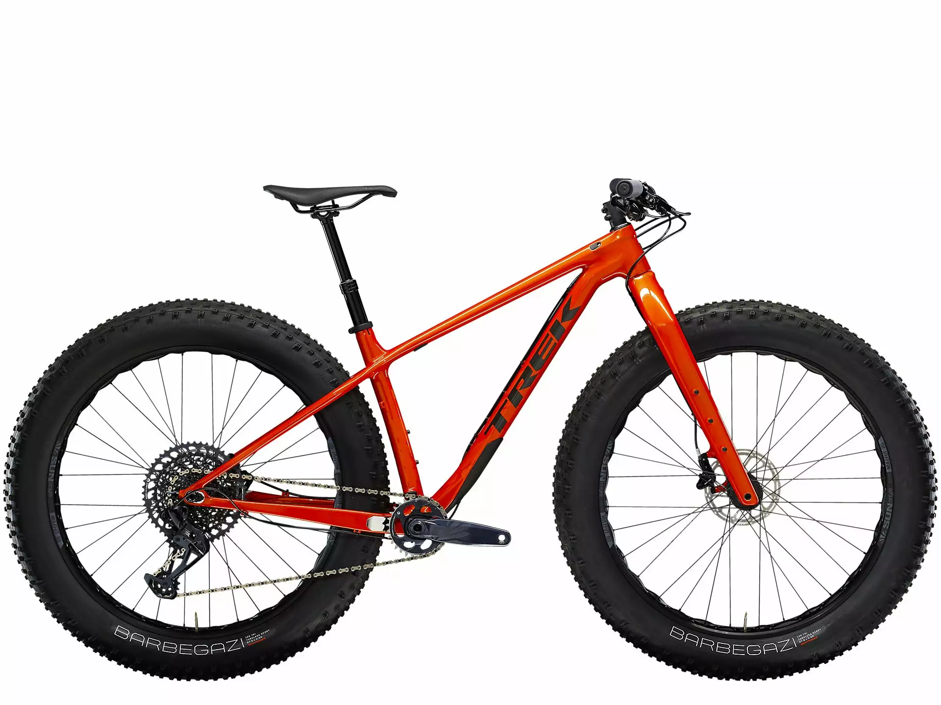 Trek Farley 9.6 (2023) 2 Trek Farley 9.6 (2023)