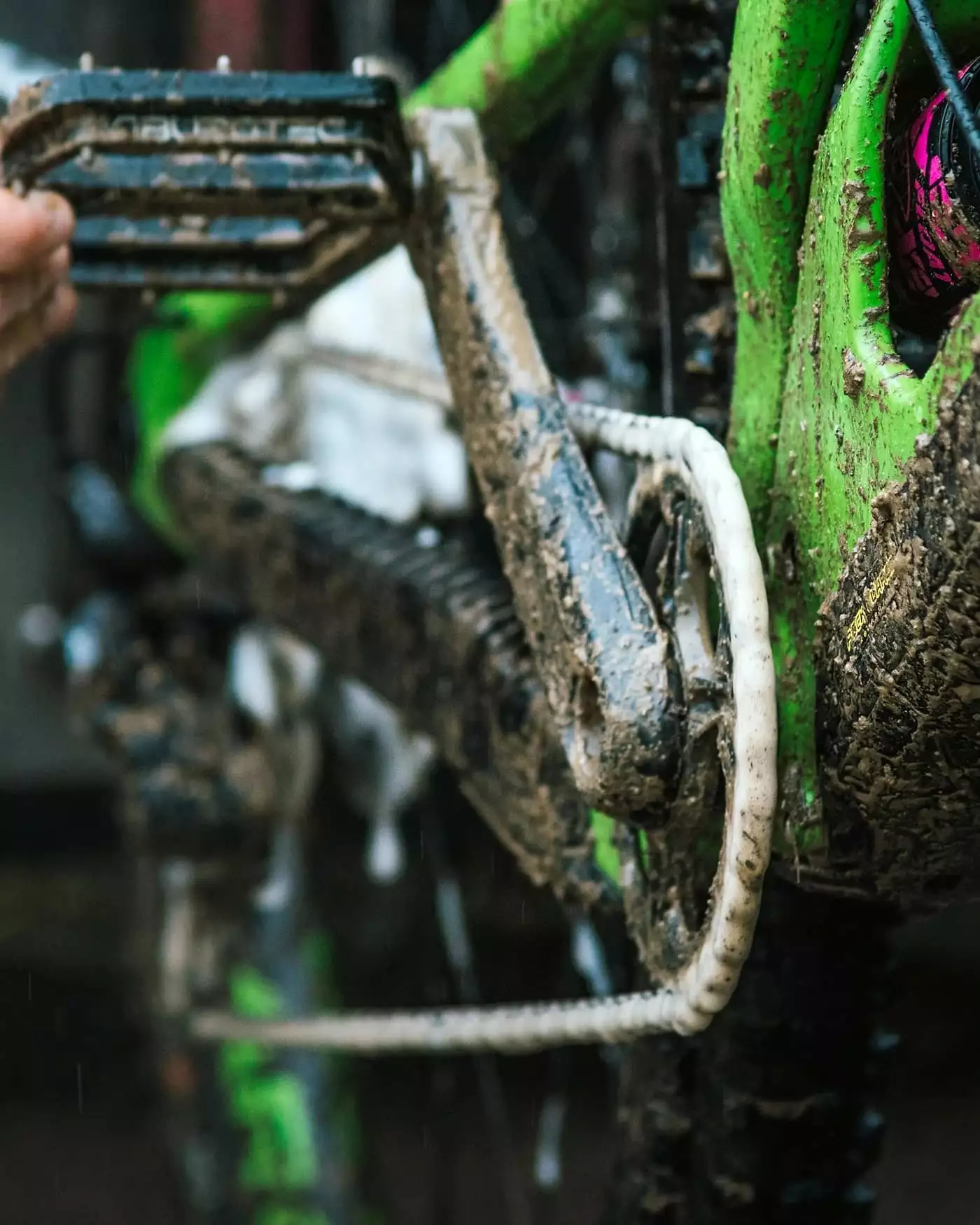 Peaty's Drivetrain Degreaser Rasvanpoistosuihke 8 Peaty's Drivetrain Degreaser Rasvanpoistosuihke - Image 6