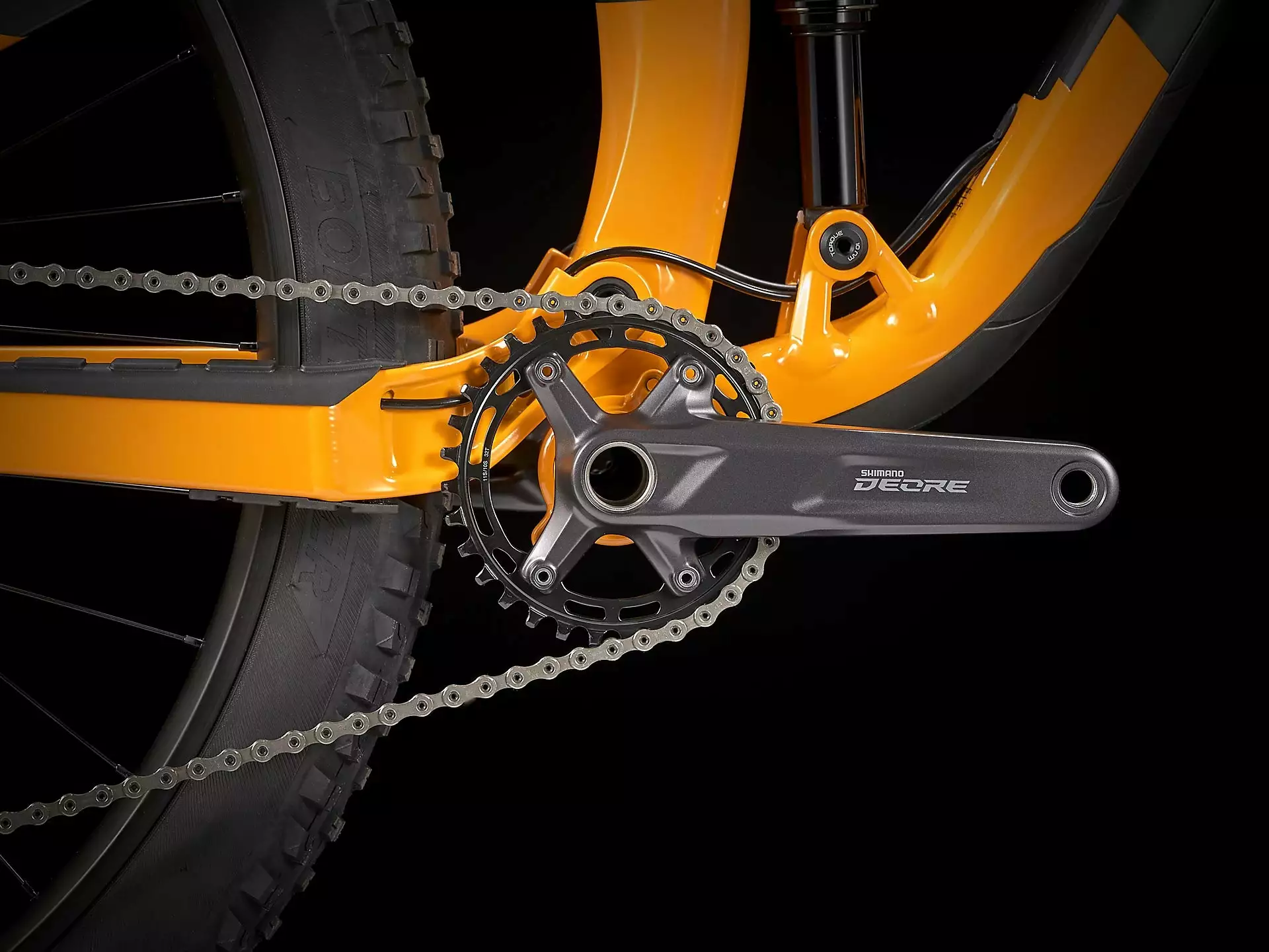 Trek Fuel EX 5 Gen 5 (2023) 9 Trek Fuel EX 5 Gen 5 (2023) - Image 7