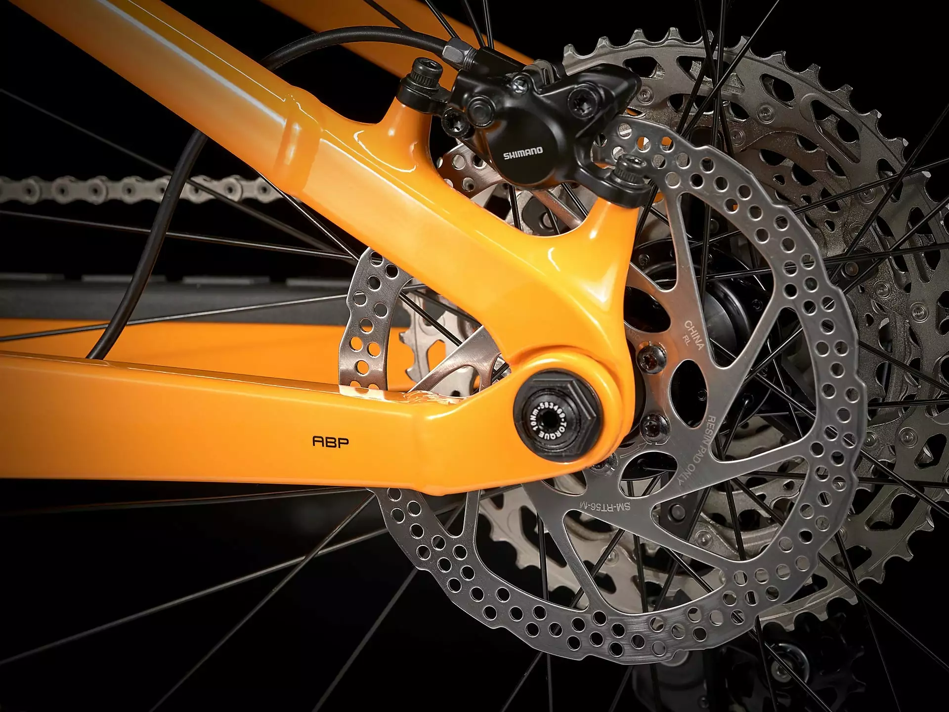 Trek Fuel EX 5 Gen 5 (2023) 10 Trek Fuel EX 5 Gen 5 (2023) - Image 8