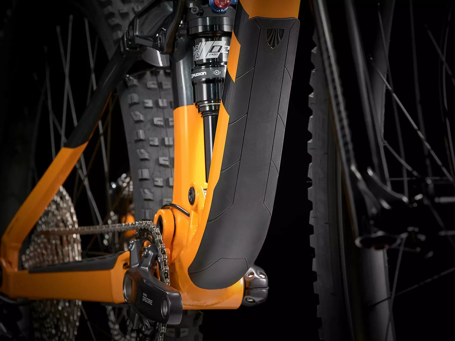 Trek Fuel EX 5 Gen 5 (2023) 14 Trek Fuel EX 5 Gen 5 (2023) - Image 12