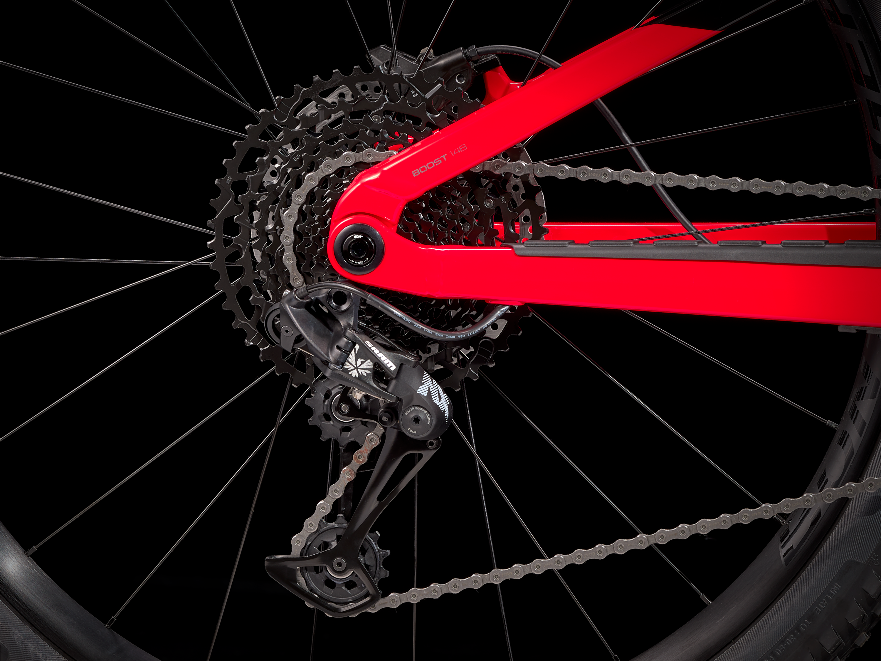 Trek Fuel EX 7 Gen 5 (2023) 7 Trek Fuel EX 7 Gen 5 (2023) - Image 5