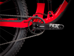 Trek Fuel EX 7 Gen 5 (2023) 19 Trek Fuel EX 7 Gen 5 (2023) -MAASTOPYÖRÄT myymälä FuelEX7NX 21 32884 A Alt2