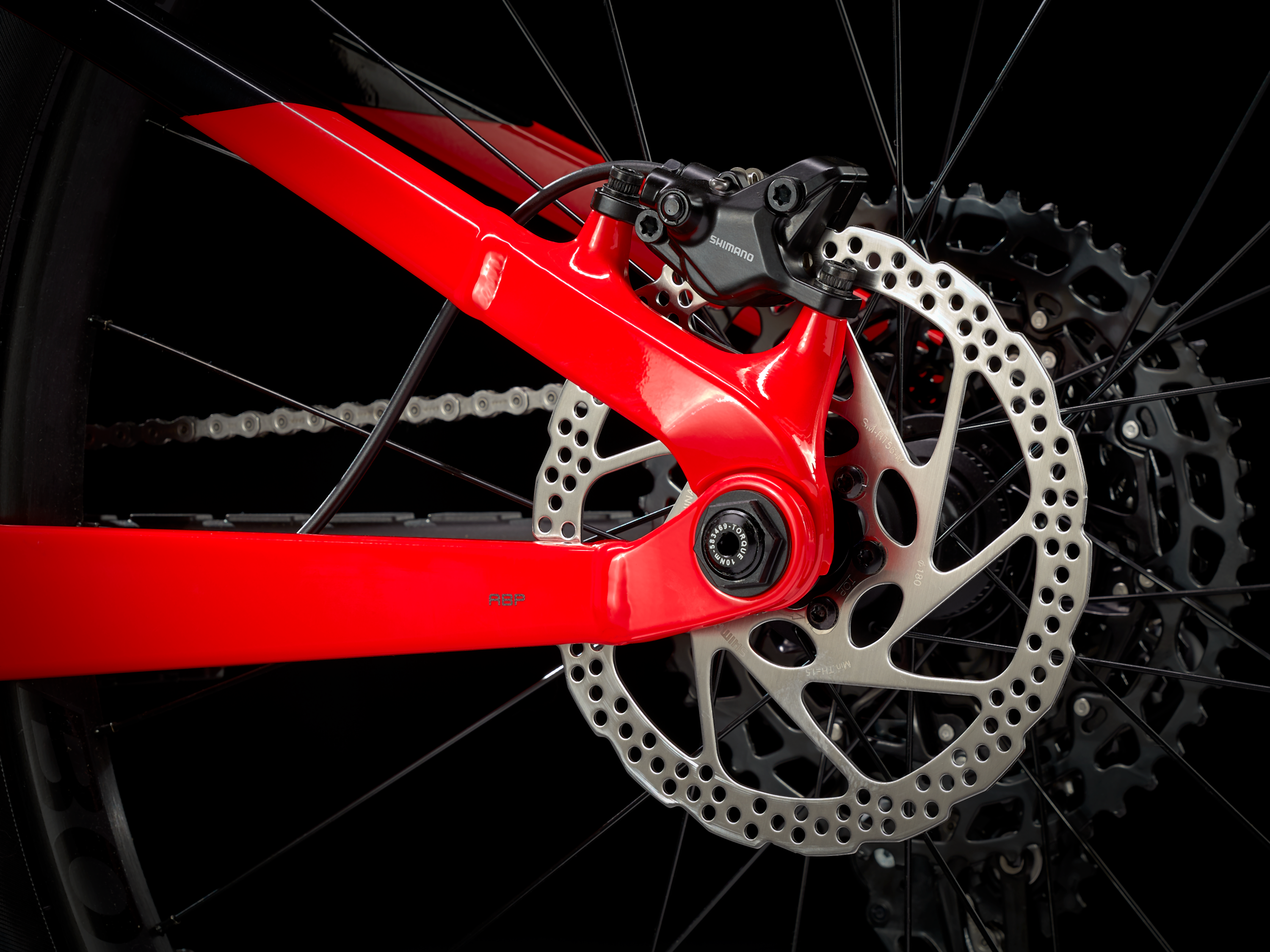 Trek Fuel EX 7 Gen 5 (2023) 9 Trek Fuel EX 7 Gen 5 (2023) - Image 7