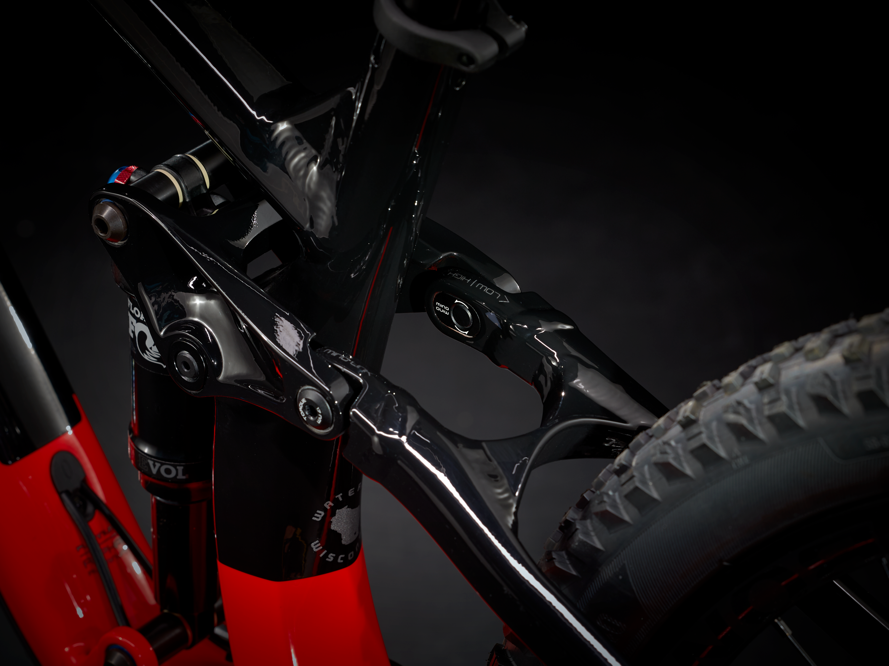 Trek Fuel EX 7 Gen 5 (2023) 11 Trek Fuel EX 7 Gen 5 (2023) - Image 9