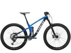 Trek Fuel EX 8 Gen 5 (2023) -MAASTOPYÖRÄT myymälä FuelEX8XT 22 33000 B Primary c94d621b 2e39 4d49 a873 5c0c15fe6c48