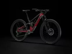 Trek Fuel EX 9.8 GX AXS Gen 5 (2023) -MAASTOPYÖRÄT myymälä FuelEX98GXAXS 21 35193 A Portrait