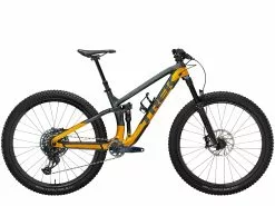 Trek Fuel EX 9.8 GX AXS Gen 5 (2023) -MAASTOPYÖRÄT myymälä FuelEX98GXAXS 21 35193 B Primary