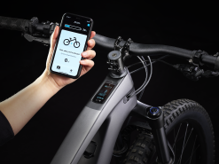 Trek Fuel EXe 9.5 (2023) -MAASTOPYÖRÄT myymälä FuelEXe95Deore 23 36374 A Alt9