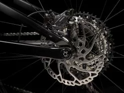 Trek Fuel EXe 9.7 (2023) -MAASTOPYÖRÄT myymälä FuelEXe97SLXXT 23 36365 A Alt6