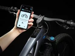 Trek Fuel EXe 9.7 (2023) -MAASTOPYÖRÄT myymälä FuelEXe97SLXXT 23 36365 A Alt9