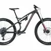 Whyte G-180 RS 29er V2 -MAASTOPYÖRÄT myymälä G 180RS29erSIDE jpg