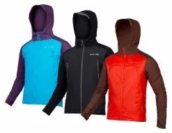 Endura MT500 Freezing Point II Pyöräilytakki