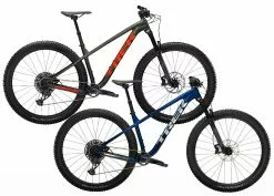 Trek Roscoe 8 (2023)