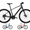 Trek Dual Sport 1 Gen 5 (2023) -MAASTOPYÖRÄT myymälä IMG 4464
