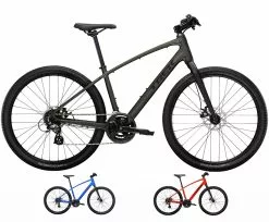 Trek Dual Sport 1 Gen 5 (2023)