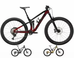 Trek Fuel EX 9.8 XT Gen 5 (2023)