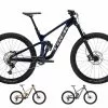 Trek Slash 9.7 (2023) -MAASTOPYÖRÄT myymälä IMG 4895 1