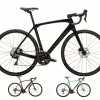Trek Domane SL 5 Gen 4 (2023) -MAASTOPYÖRÄT myymälä IMG 5040 1