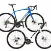 Trek Domane AL 3 Disc (2023) -MAASTOPYÖRÄT myymälä IMG 5057 1