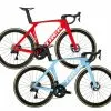 Trek Madone SLR 9 Gen 7 (2023) -MAASTOPYÖRÄT myymälä IMG 5141 1