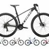 Trek Marlin 4 Gen 2 (2023) -MAASTOPYÖRÄT myymälä IMG 5159