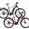 Trek Allant+ 5 (2022-2023) -MAASTOPYÖRÄT myymälä IMG 5191