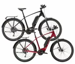 Trek Allant+ 5 (2022-2023)