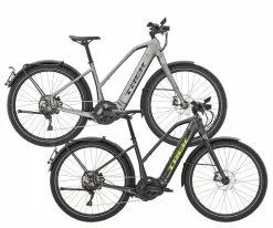 Trek Allant+ 8S Stagger (2023)