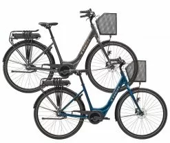 Trek District+ 1C Lowstep (2023)