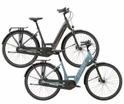 Trek District+ 3 Lowstep (2023)