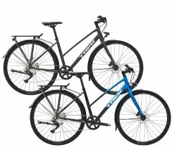 Trek FX 3 Disc Equipped Stagger (2023)