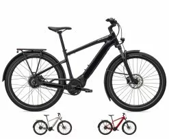 Specialized Turbo Vado 3.0 IGH