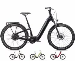 Specialized Turbo Como 5.0 IGH