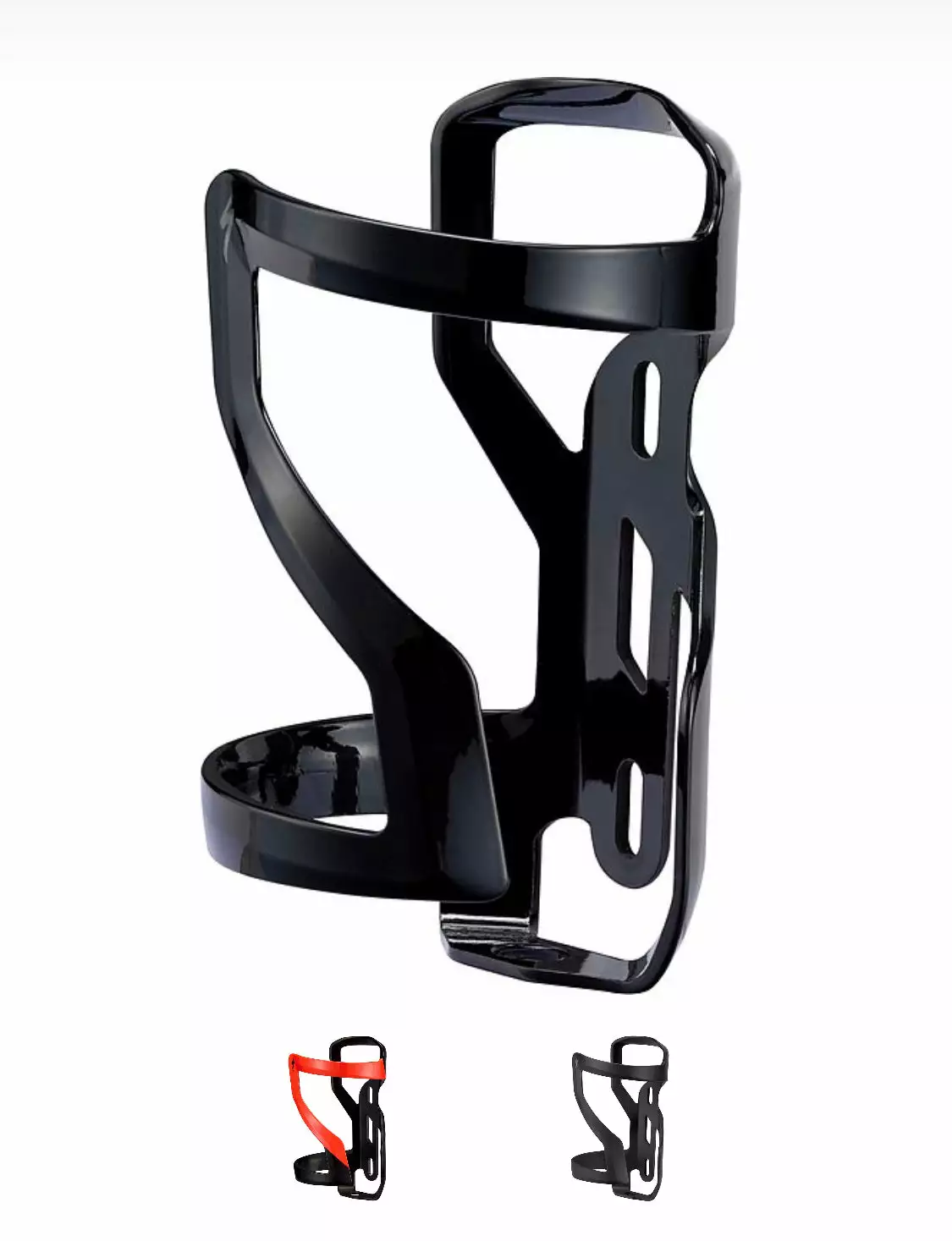 Specialized Zee Cage II LT Composite Juomapulloteline 3 Specialized Zee Cage II LT Composite Juomapulloteline