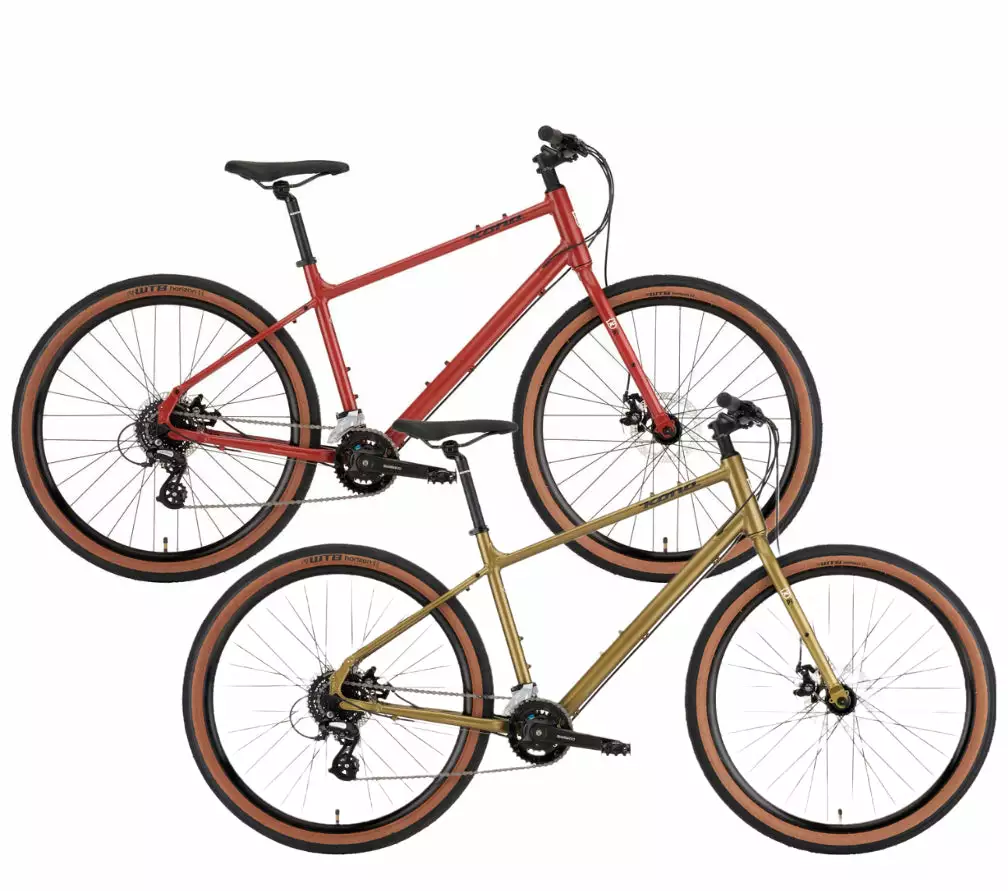 Kona Dew (2023) 3 Kona Dew (2023)