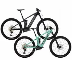 Trek Rail 7 Gen 3 (2023)