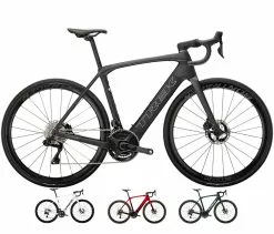 Trek Domane+ SLR 9 (2023)