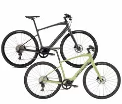 Specialized Turbo Vado SL 4.0