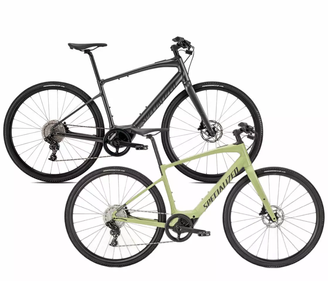 Specialized Turbo Vado SL 4.0 3 Specialized Turbo Vado SL 4.0