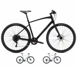 Specialized Sirrus X 2.0