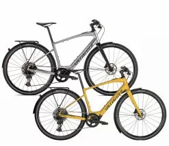 Specialized Turbo Vado SL 5.0 EQ