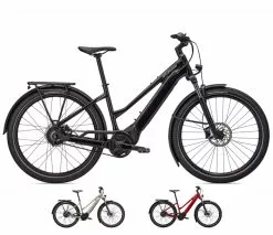 Specialized Vado 3.0 IGH Step-Through