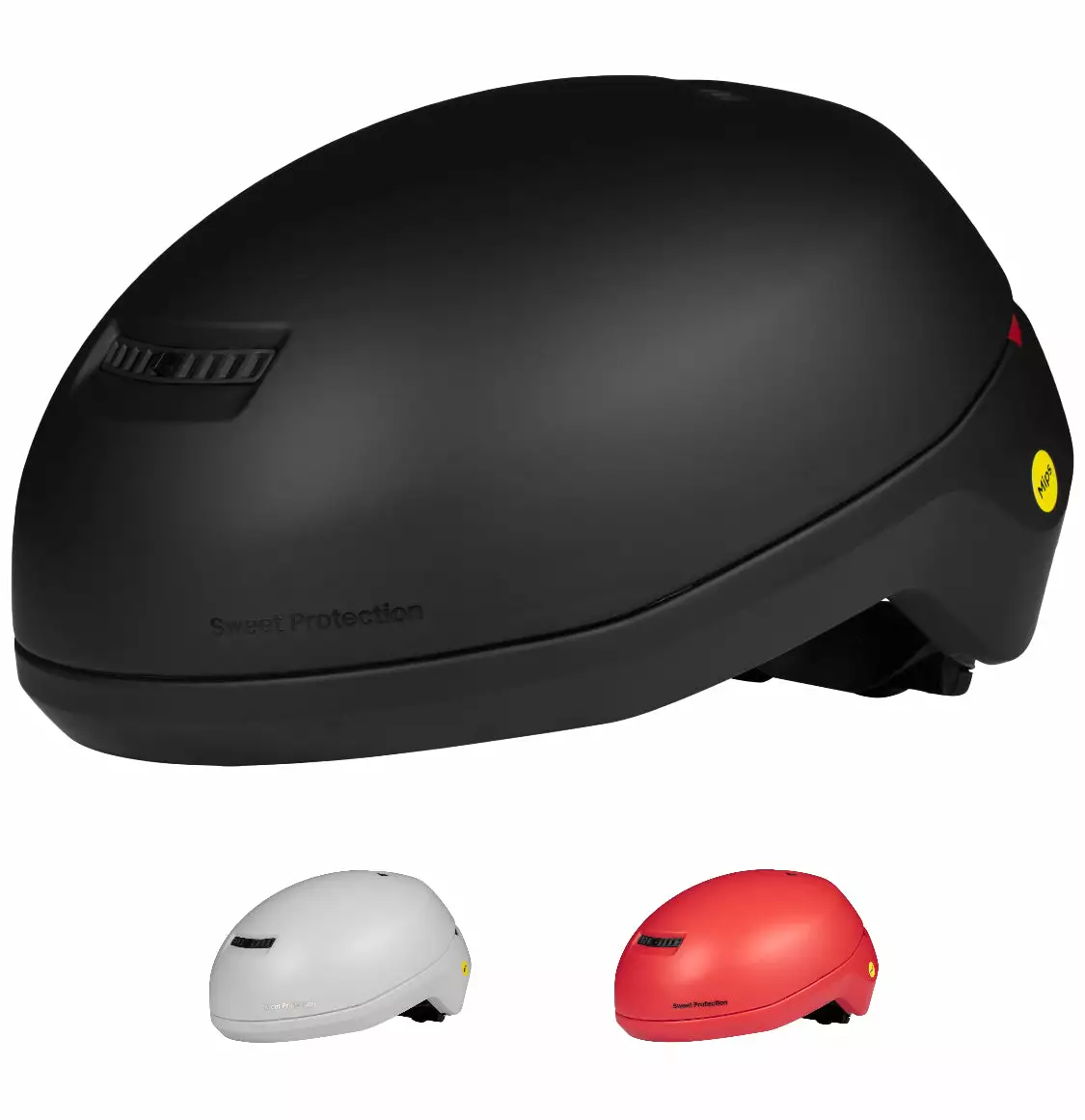 Sweet Protection Promuter Mips Kypärä 3 Sweet Protection Promuter Mips Kypärä