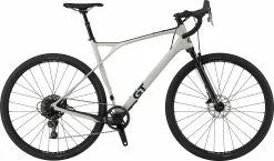 GT Grade Carbon X