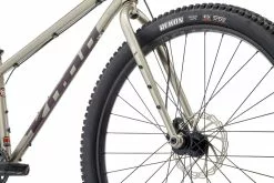 Kona Unit (2023) -MAASTOPYÖRÄT myymälä KOUN2